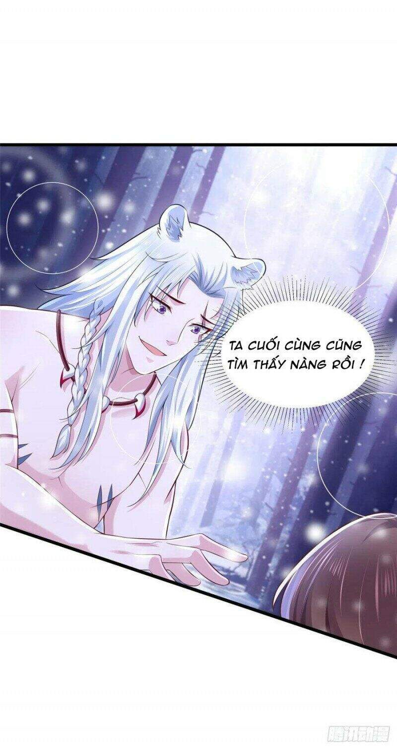 Thảnh Thơi Thú Thế Chủng Chủng Điền, Sinh Sinh Tể Chapter 269.1 - Trang 2