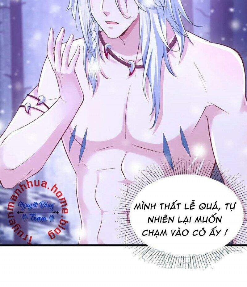 Thảnh Thơi Thú Thế Chủng Chủng Điền, Sinh Sinh Tể Chapter 269.1 - Trang 2