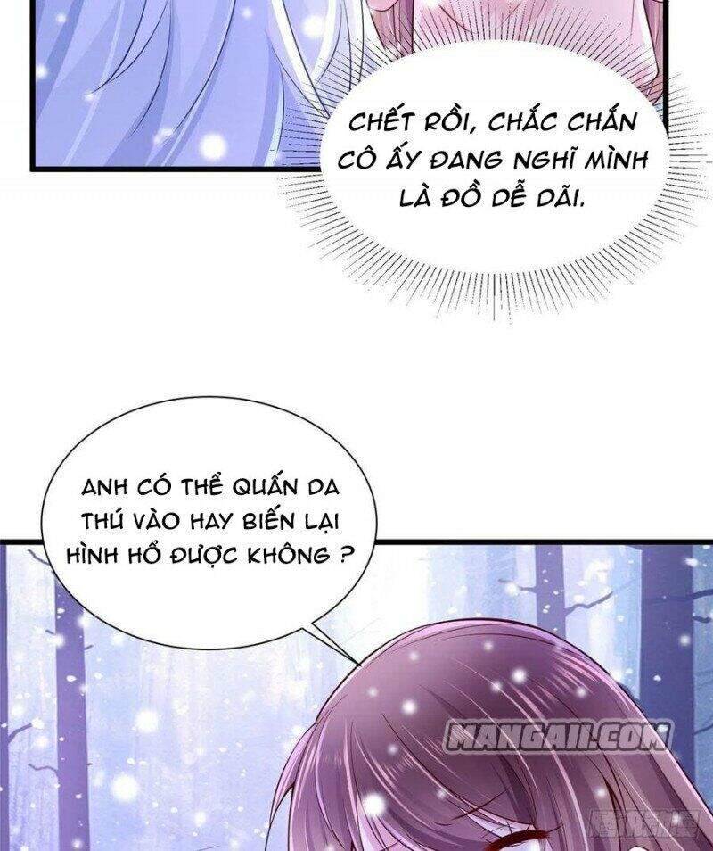 Thảnh Thơi Thú Thế Chủng Chủng Điền, Sinh Sinh Tể Chapter 269.1 - Trang 2