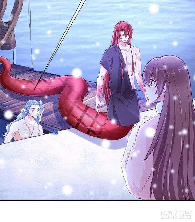 Thảnh Thơi Thú Thế Chủng Chủng Điền, Sinh Sinh Tể Chapter 269.1 - Trang 2