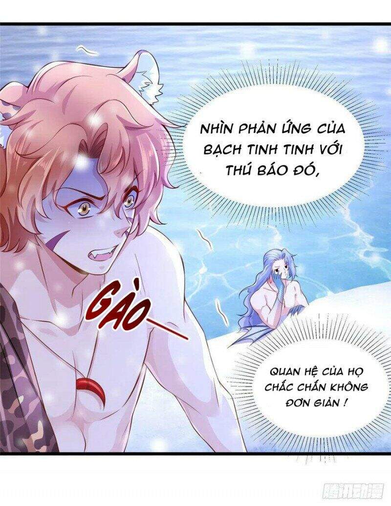 Thảnh Thơi Thú Thế Chủng Chủng Điền, Sinh Sinh Tể Chapter 269.1 - Trang 2