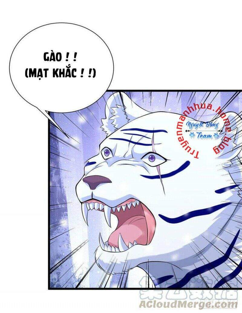 Thảnh Thơi Thú Thế Chủng Chủng Điền, Sinh Sinh Tể Chapter 269.1 - Trang 2