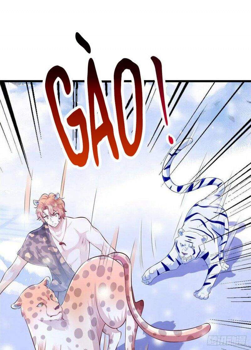 Thảnh Thơi Thú Thế Chủng Chủng Điền, Sinh Sinh Tể Chapter 269.1 - Trang 2