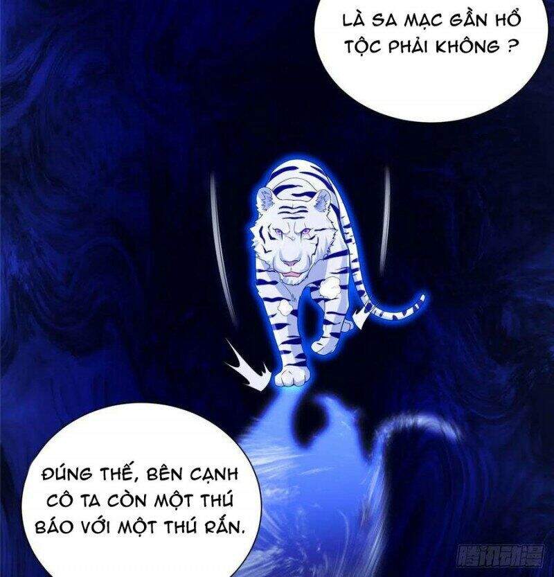 Thảnh Thơi Thú Thế Chủng Chủng Điền, Sinh Sinh Tể Chapter 269.1 - Trang 2