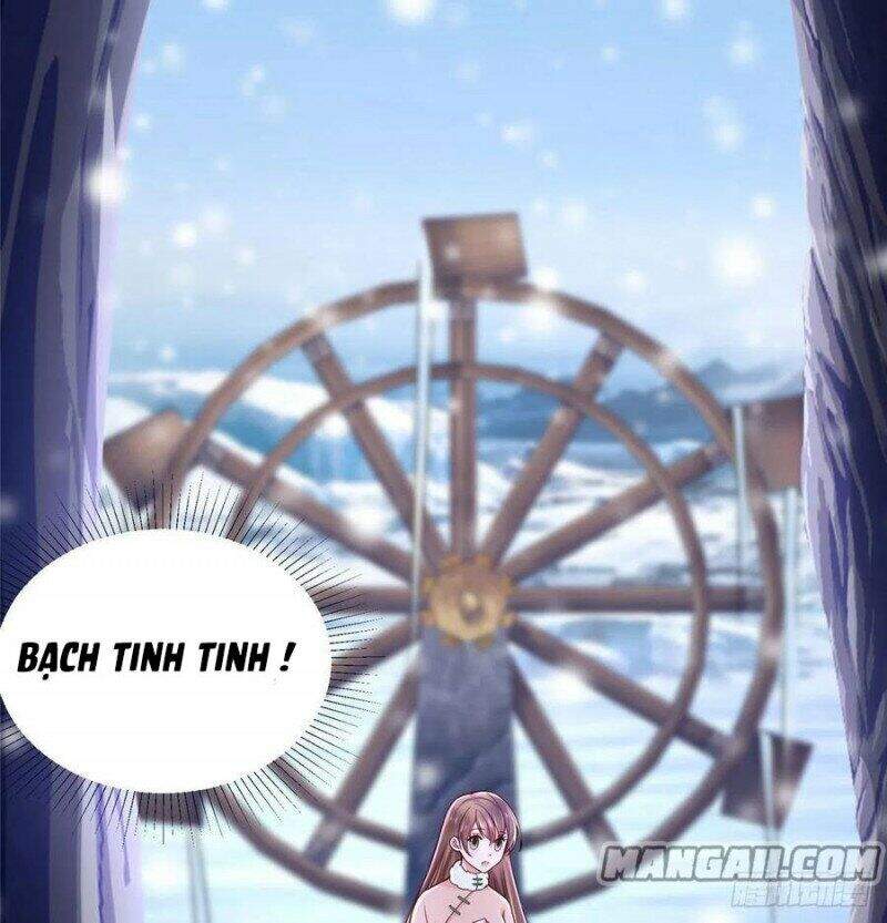 Thảnh Thơi Thú Thế Chủng Chủng Điền, Sinh Sinh Tể Chapter 269.1 - Trang 2