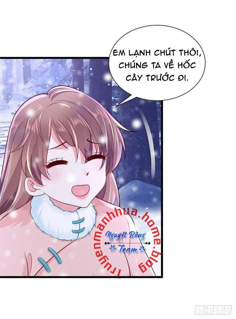 Thảnh Thơi Thú Thế Chủng Chủng Điền, Sinh Sinh Tể Chapter 269.2 - Trang 2