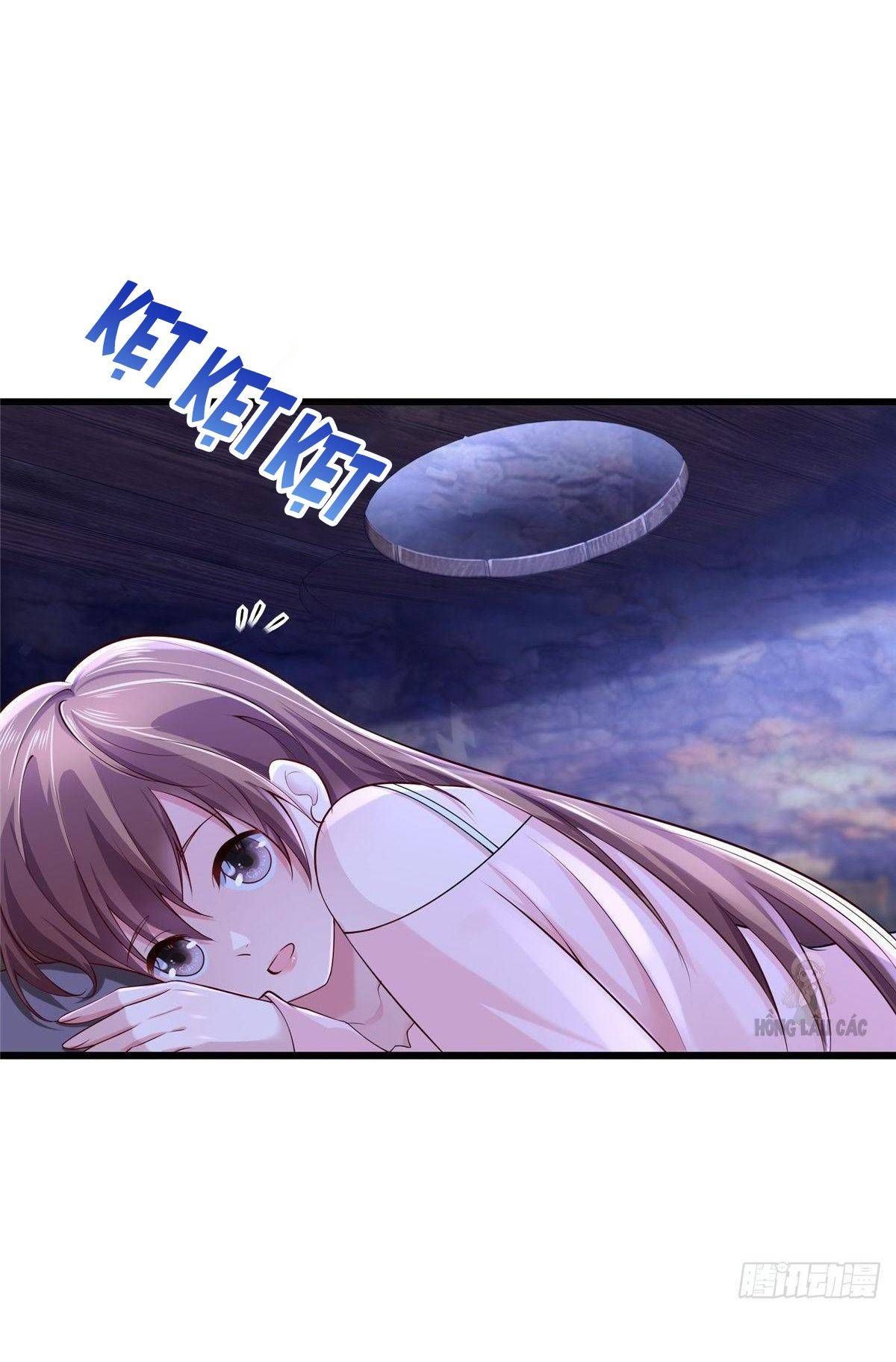 Thảnh Thơi Thú Thế Chủng Chủng Điền, Sinh Sinh Tể Chapter 269 - Trang 2