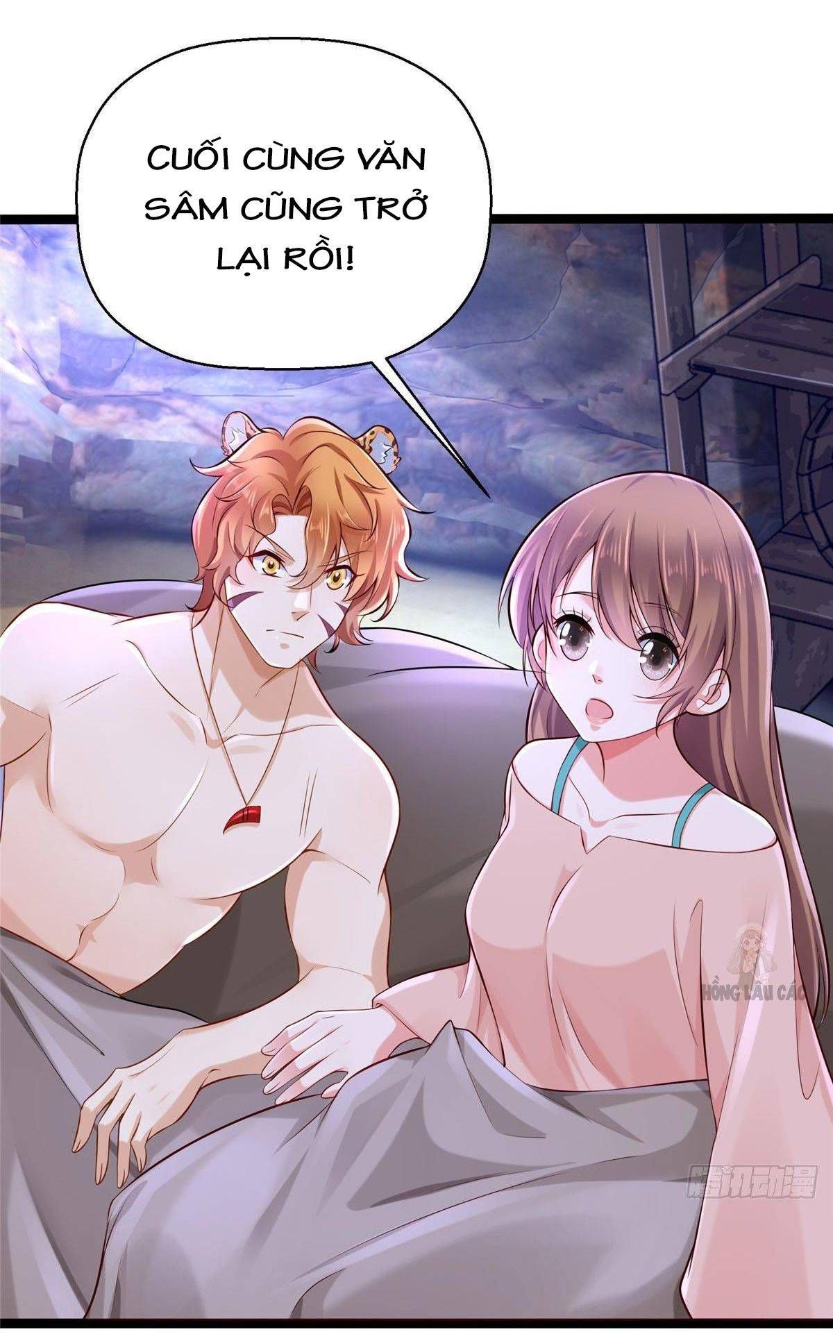 Thảnh Thơi Thú Thế Chủng Chủng Điền, Sinh Sinh Tể Chapter 269 - Trang 2