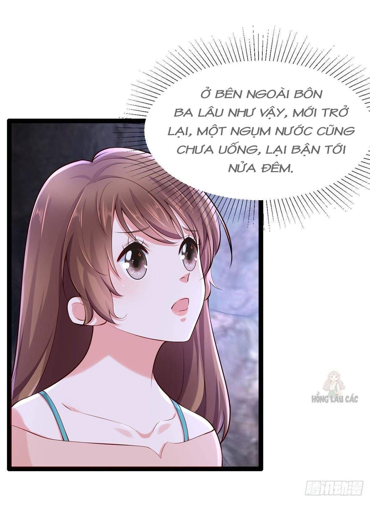 Thảnh Thơi Thú Thế Chủng Chủng Điền, Sinh Sinh Tể Chapter 269 - Trang 2