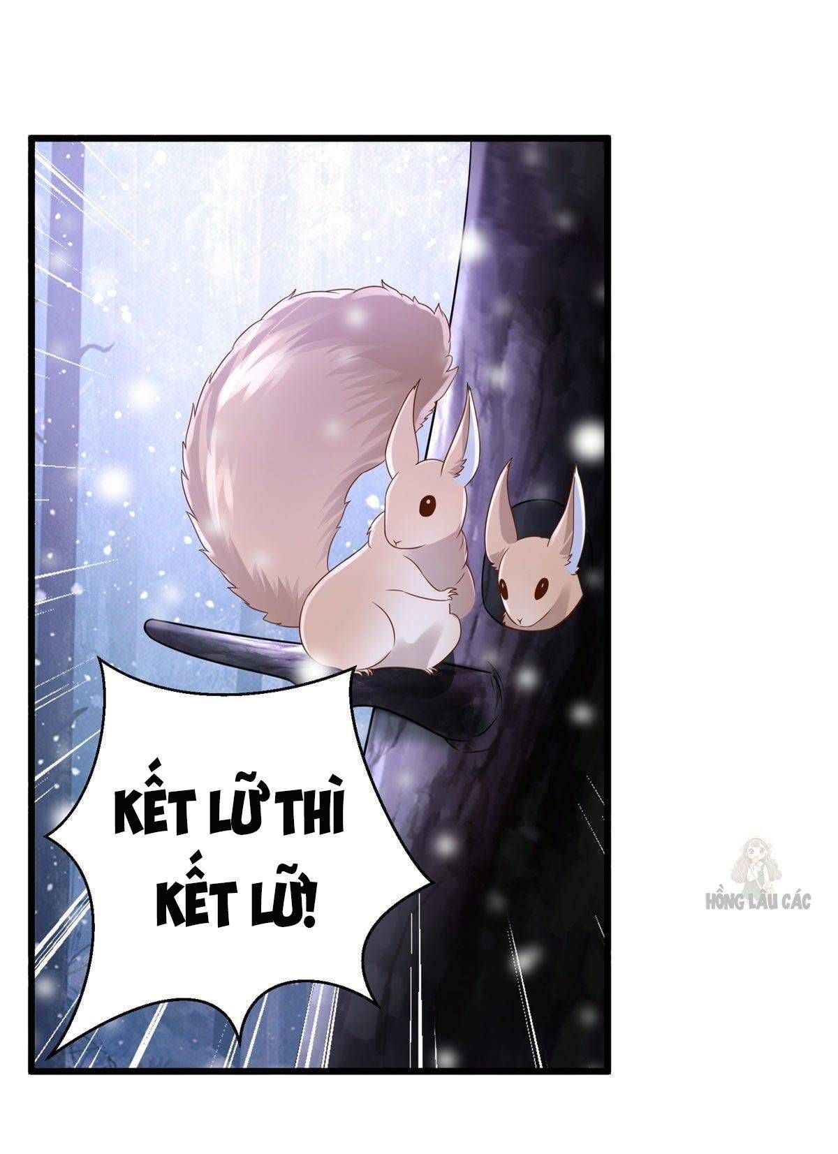 Thảnh Thơi Thú Thế Chủng Chủng Điền, Sinh Sinh Tể Chapter 269 - Trang 2