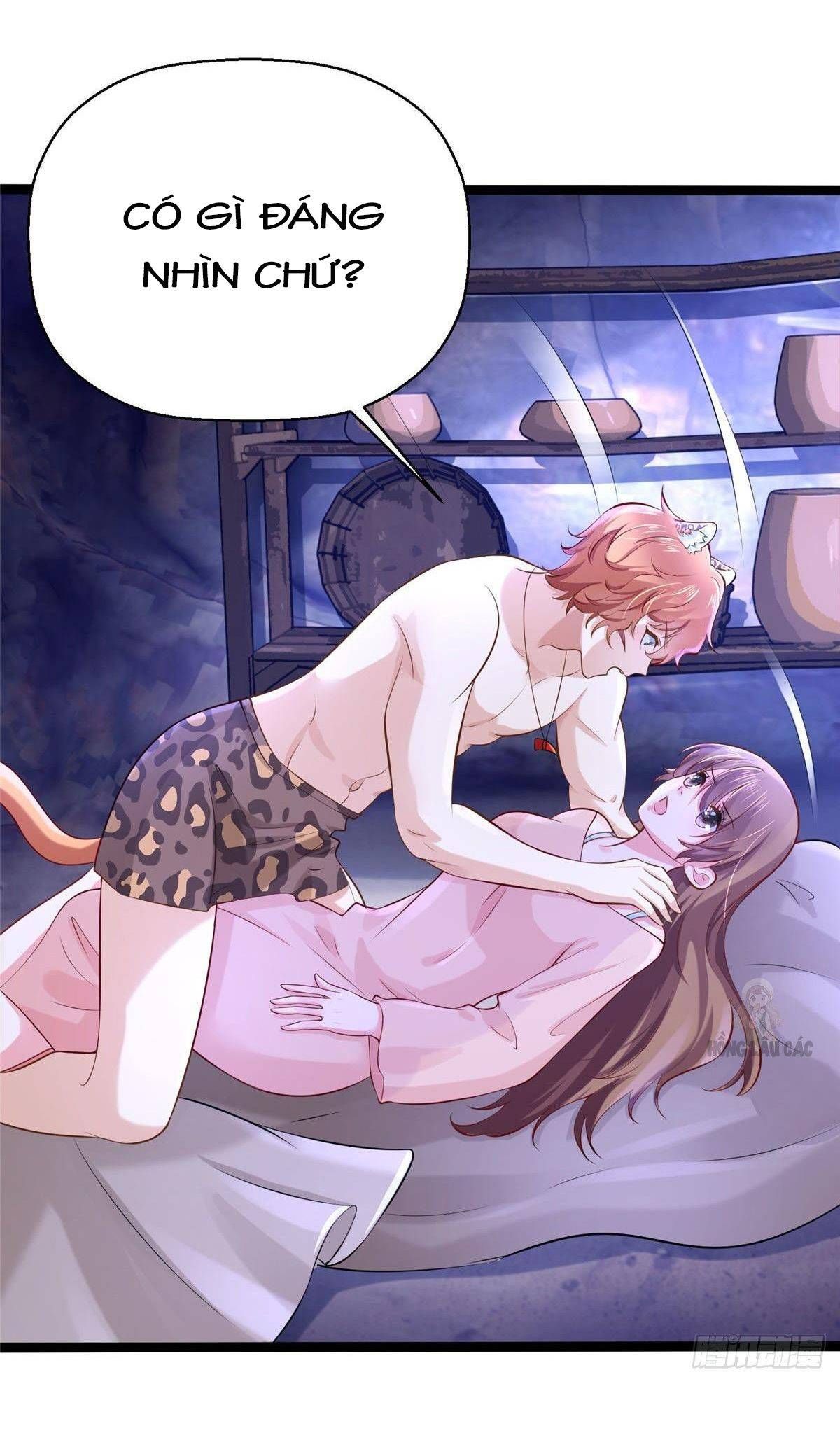 Thảnh Thơi Thú Thế Chủng Chủng Điền, Sinh Sinh Tể Chapter 269 - Trang 2