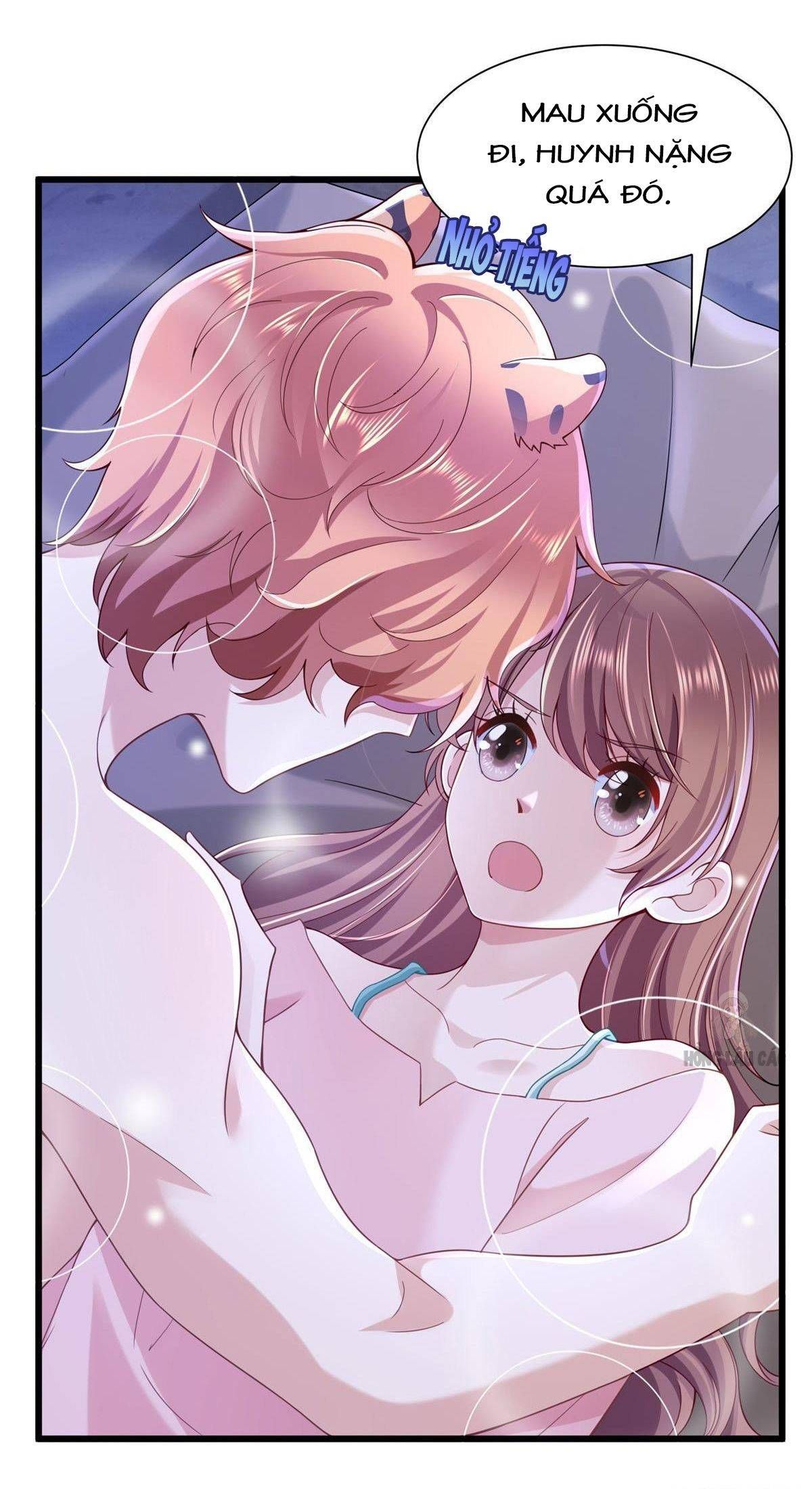 Thảnh Thơi Thú Thế Chủng Chủng Điền, Sinh Sinh Tể Chapter 269 - Trang 2