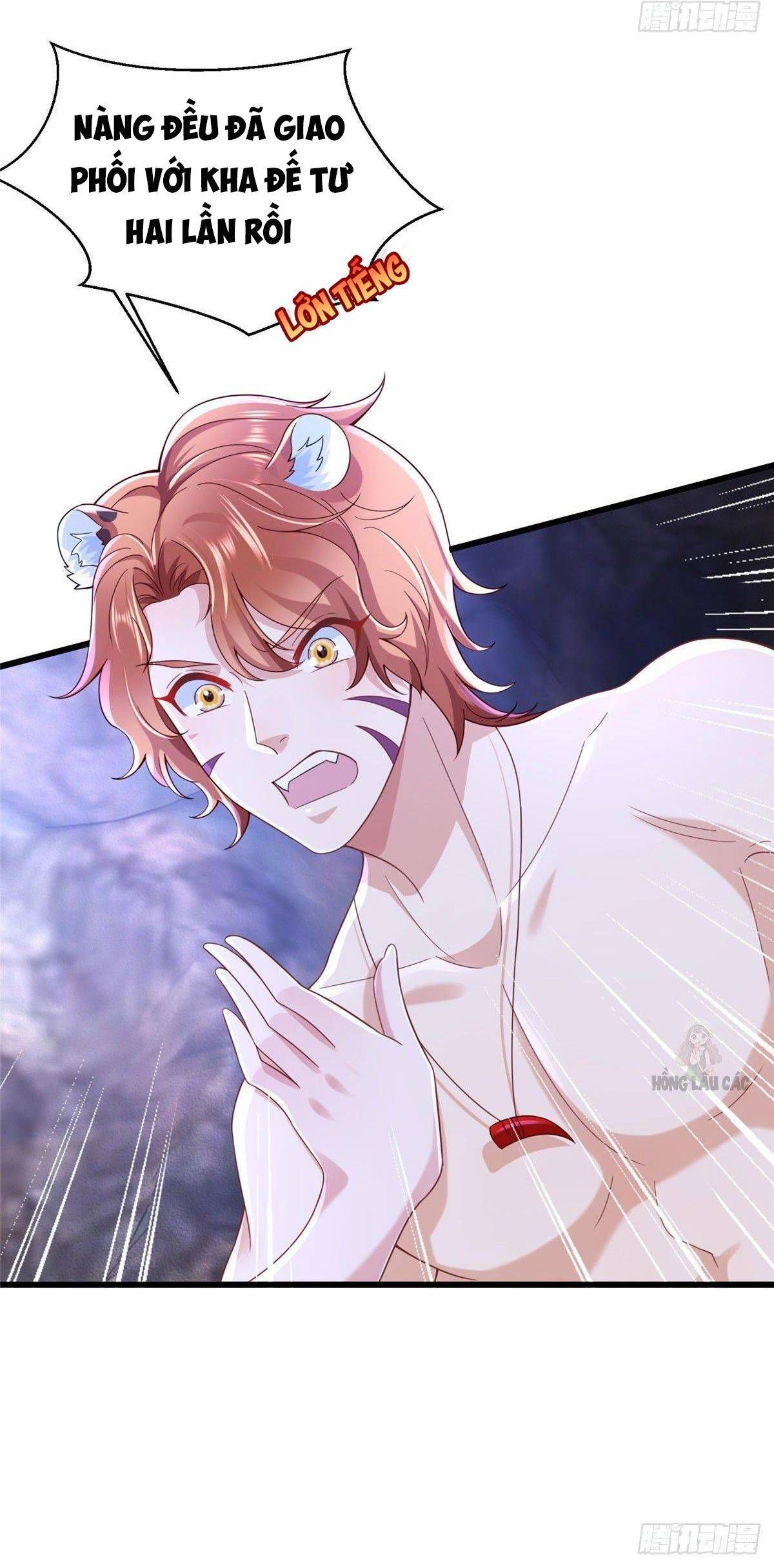 Thảnh Thơi Thú Thế Chủng Chủng Điền, Sinh Sinh Tể Chapter 269 - Trang 2