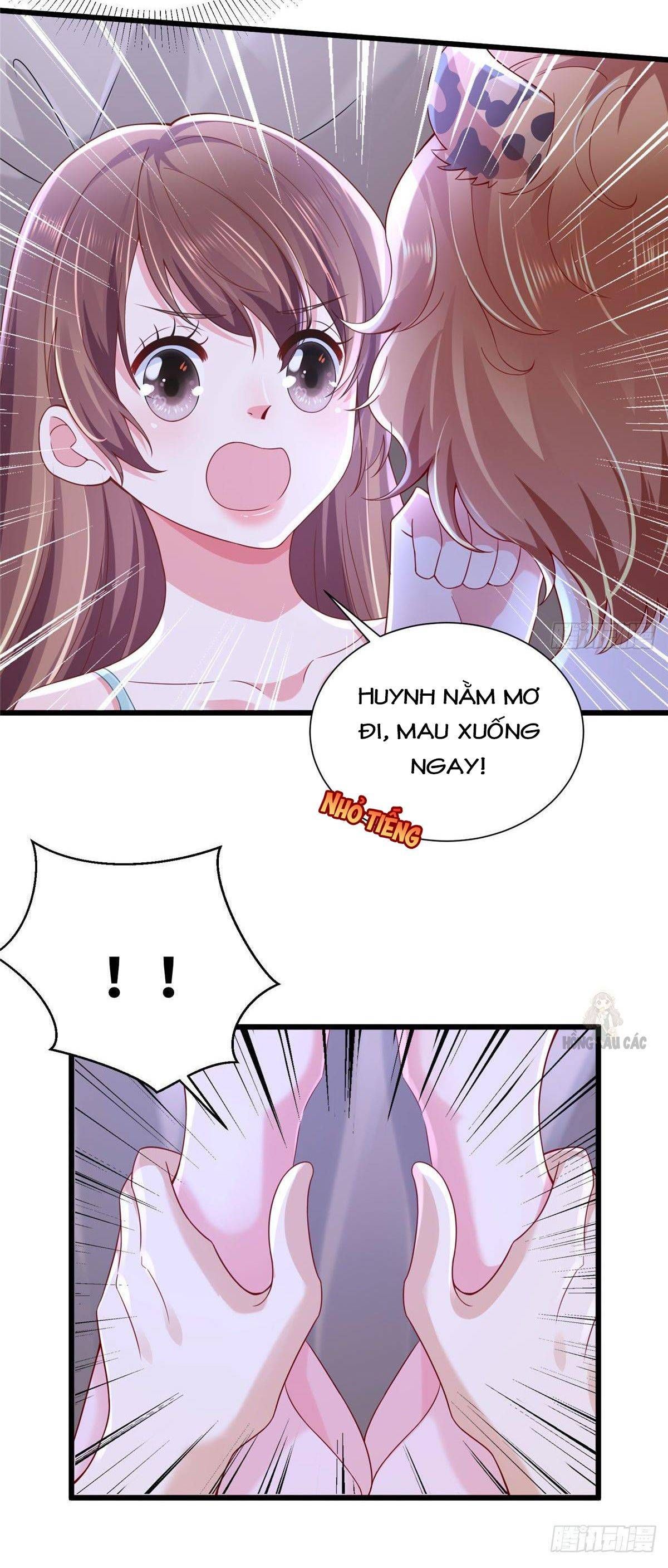 Thảnh Thơi Thú Thế Chủng Chủng Điền, Sinh Sinh Tể Chapter 269 - Trang 2