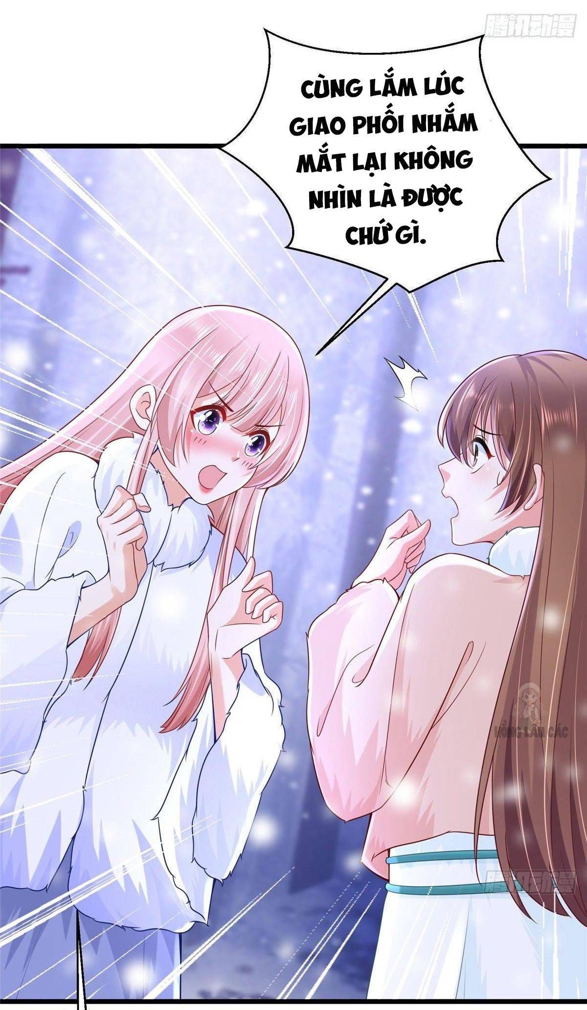 Thảnh Thơi Thú Thế Chủng Chủng Điền, Sinh Sinh Tể Chapter 269 - Trang 2