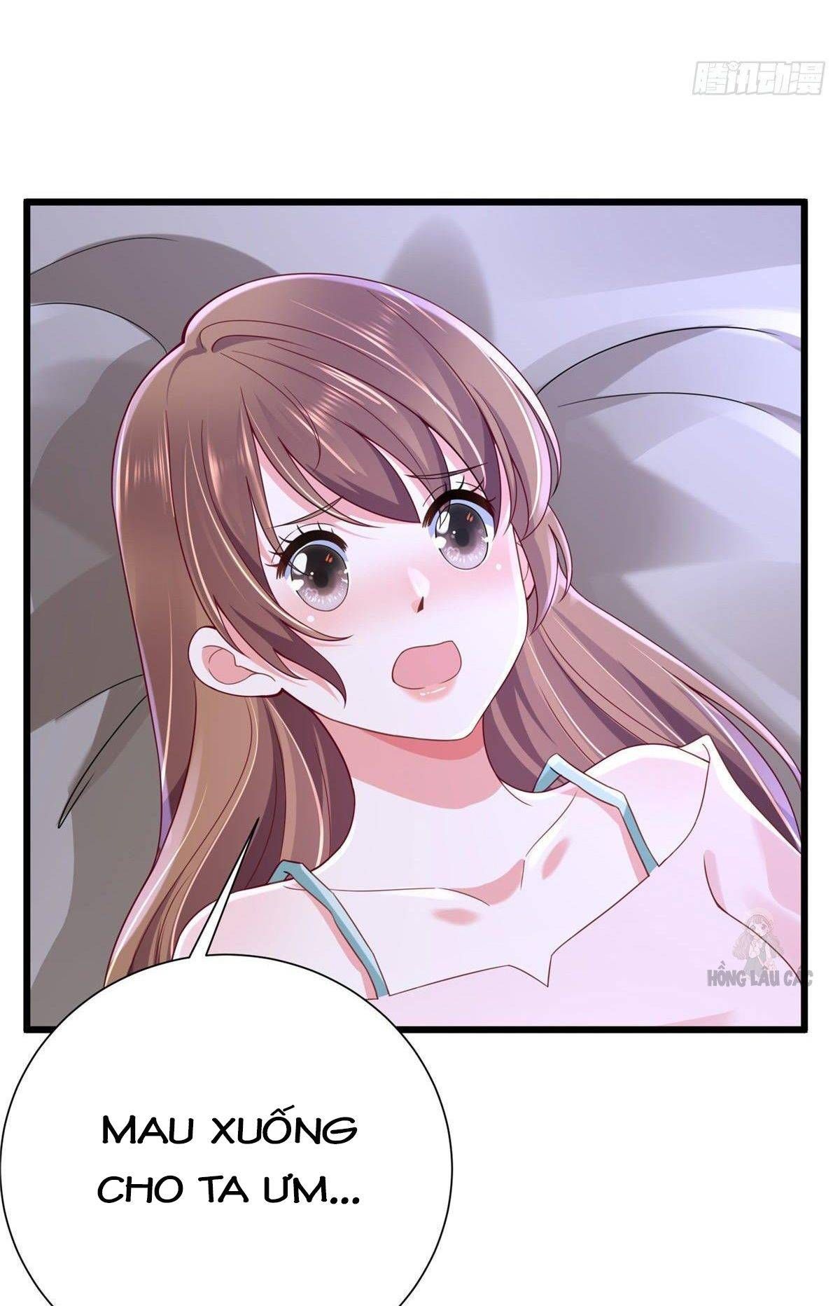 Thảnh Thơi Thú Thế Chủng Chủng Điền, Sinh Sinh Tể Chapter 269 - Trang 2