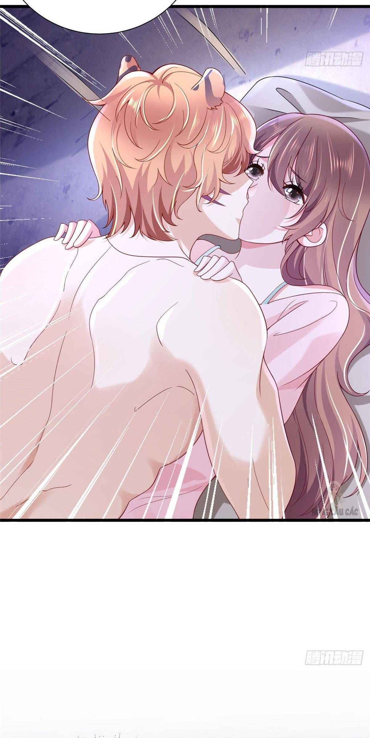 Thảnh Thơi Thú Thế Chủng Chủng Điền, Sinh Sinh Tể Chapter 269 - Trang 2