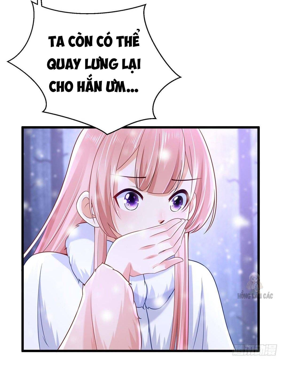 Thảnh Thơi Thú Thế Chủng Chủng Điền, Sinh Sinh Tể Chapter 269 - Trang 2