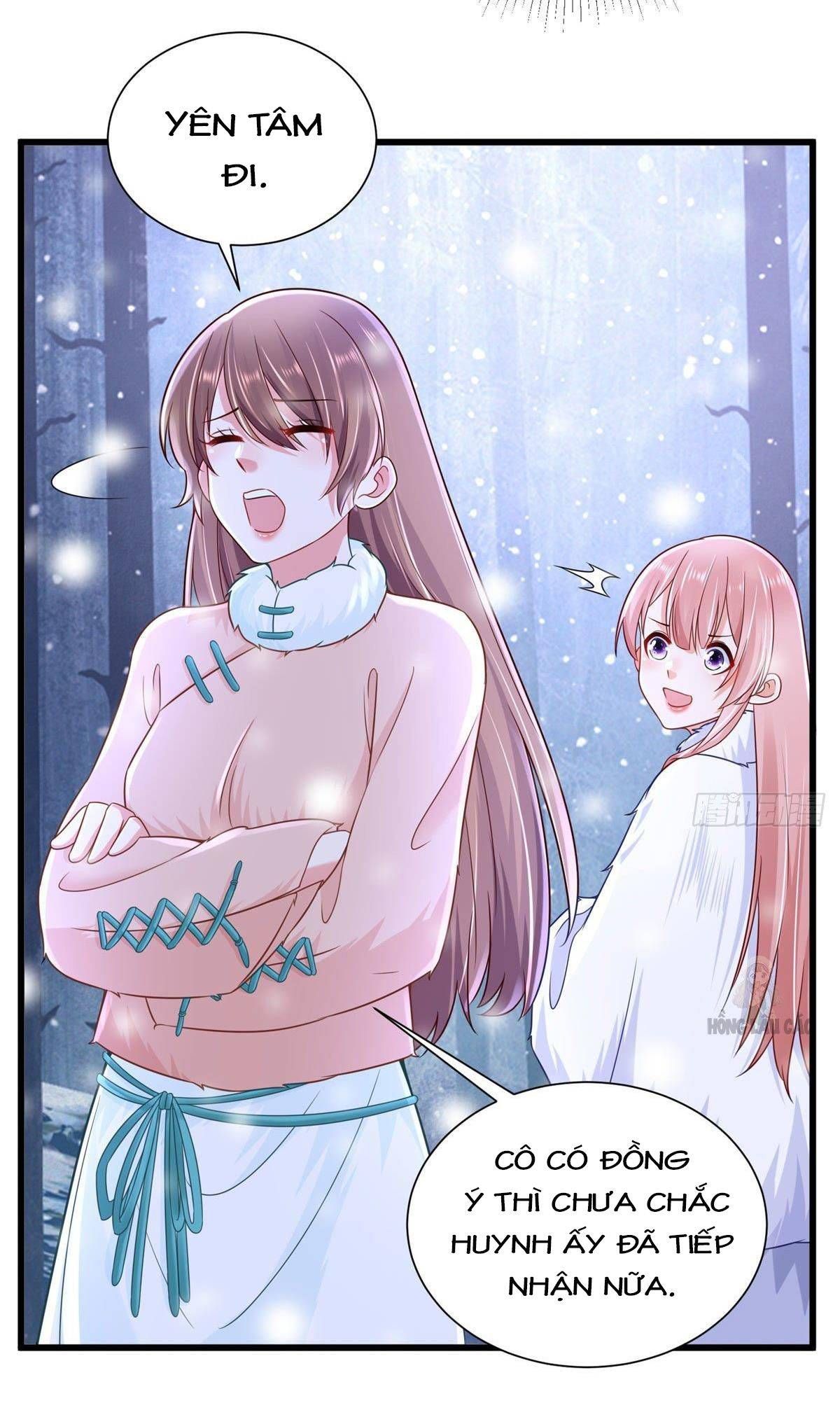 Thảnh Thơi Thú Thế Chủng Chủng Điền, Sinh Sinh Tể Chapter 269 - Trang 2