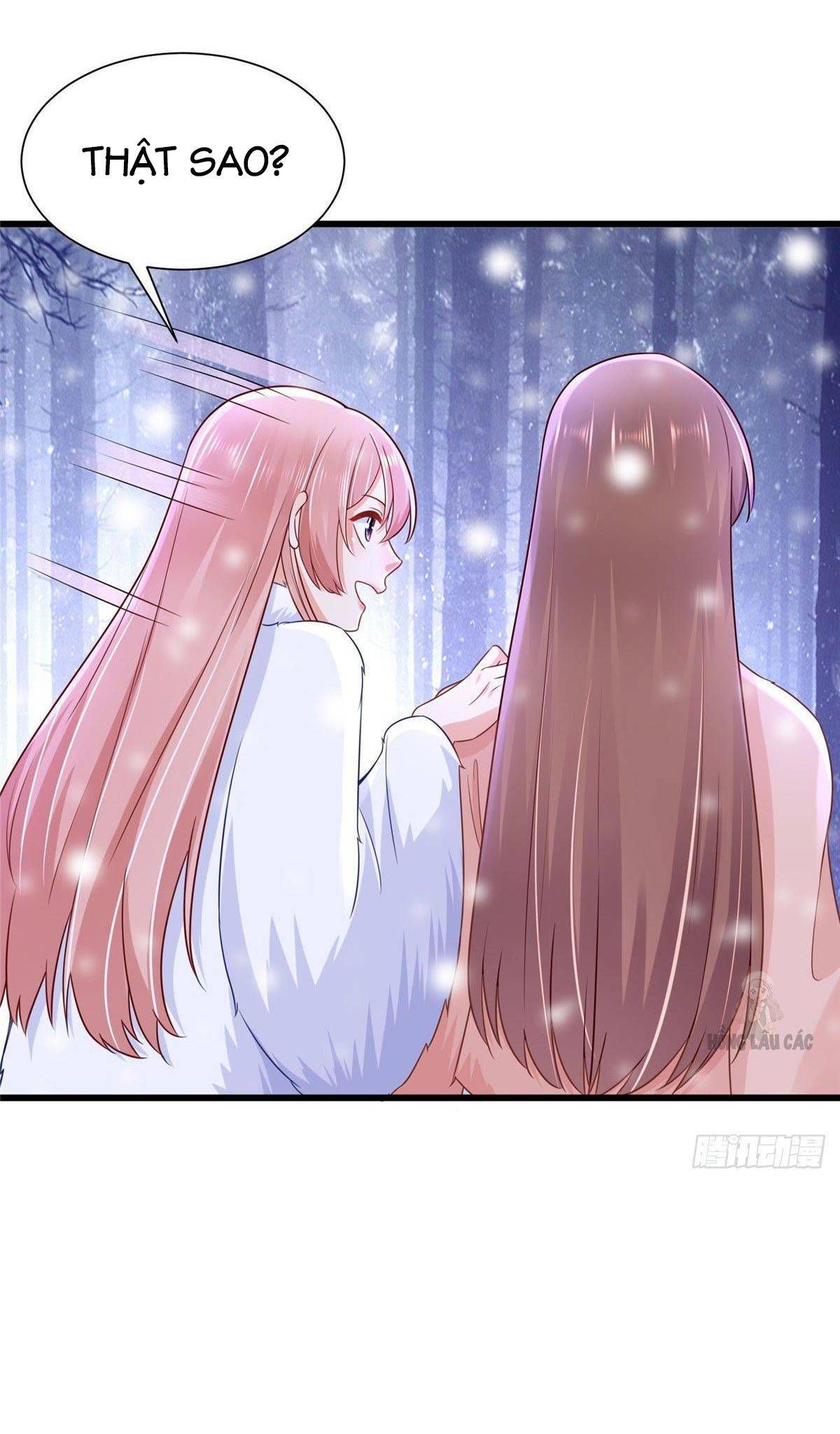 Thảnh Thơi Thú Thế Chủng Chủng Điền, Sinh Sinh Tể Chapter 269 - Trang 2