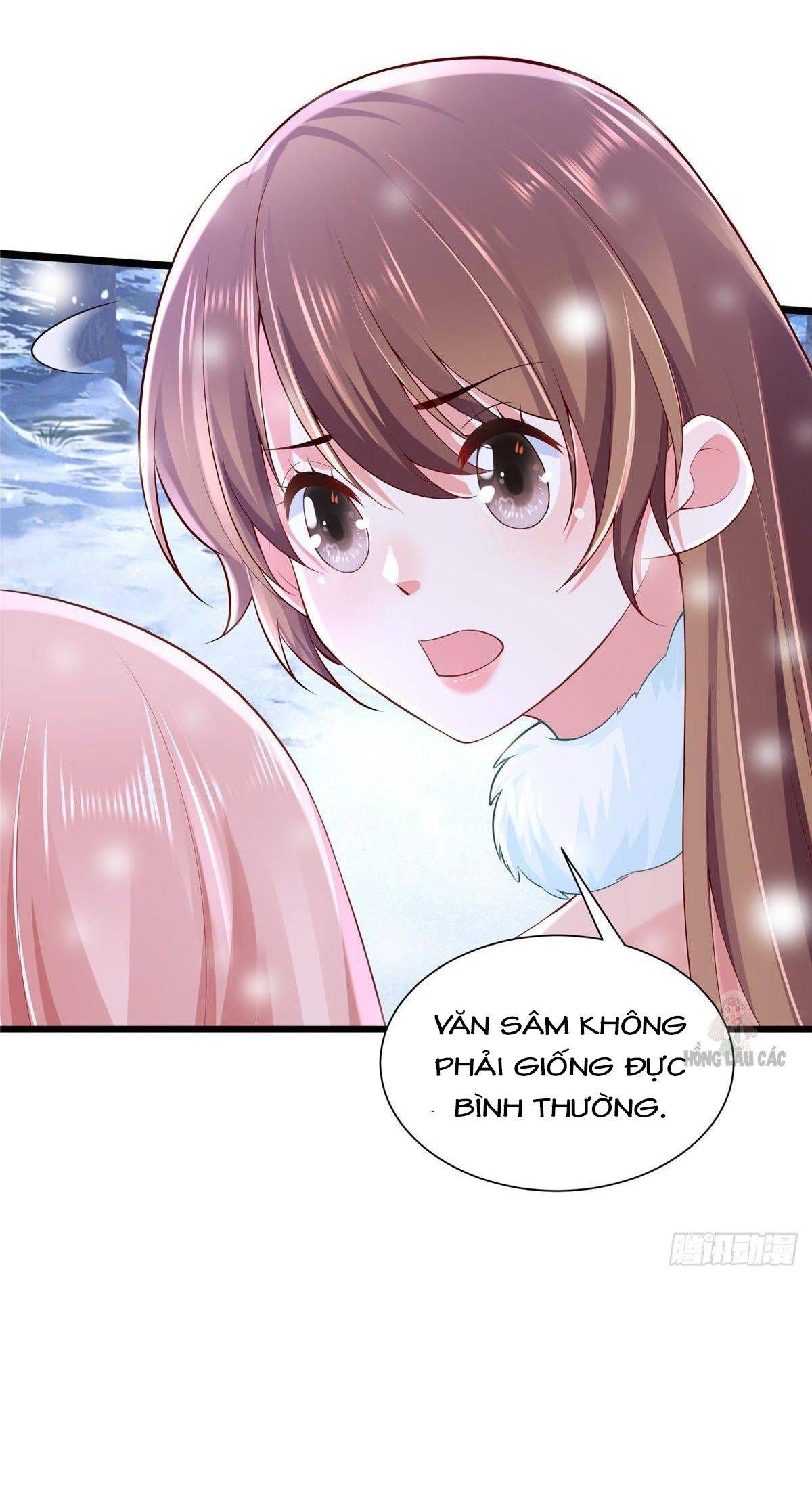 Thảnh Thơi Thú Thế Chủng Chủng Điền, Sinh Sinh Tể Chapter 269 - Trang 2