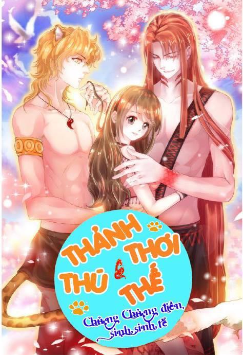 Thảnh Thơi Thú Thế Chủng Chủng Điền, Sinh Sinh Tể Chapter 27 - Trang 2