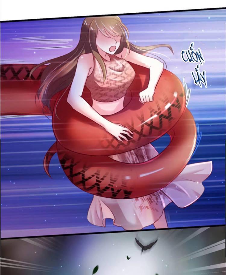 Thảnh Thơi Thú Thế Chủng Chủng Điền, Sinh Sinh Tể Chapter 27 - Trang 2