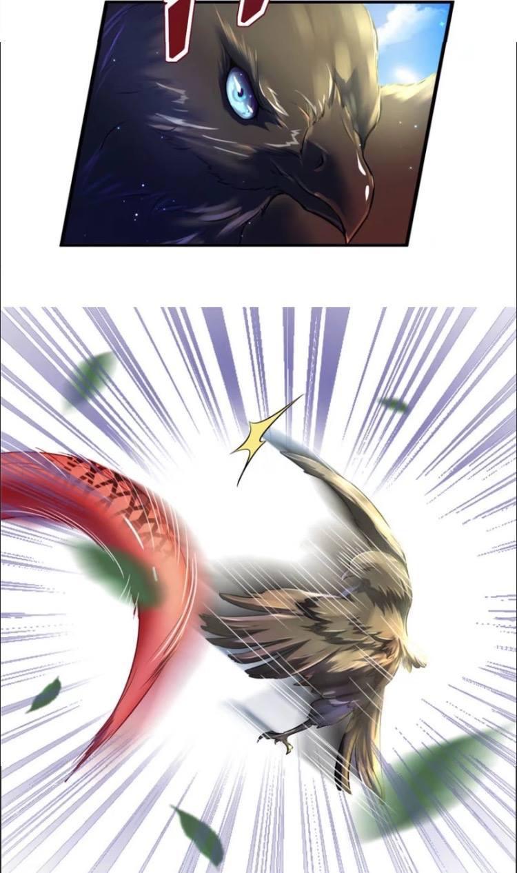 Thảnh Thơi Thú Thế Chủng Chủng Điền, Sinh Sinh Tể Chapter 27 - Trang 2