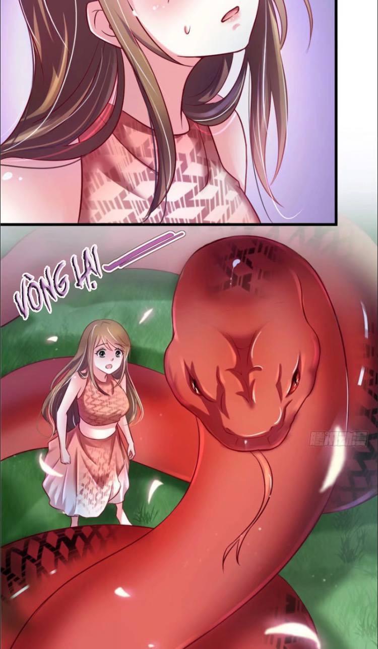 Thảnh Thơi Thú Thế Chủng Chủng Điền, Sinh Sinh Tể Chapter 27 - Trang 2