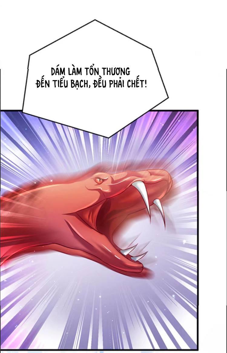 Thảnh Thơi Thú Thế Chủng Chủng Điền, Sinh Sinh Tể Chapter 27 - Trang 2