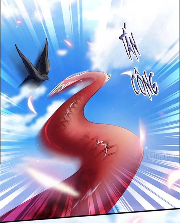 Thảnh Thơi Thú Thế Chủng Chủng Điền, Sinh Sinh Tể Chapter 27 - Trang 2