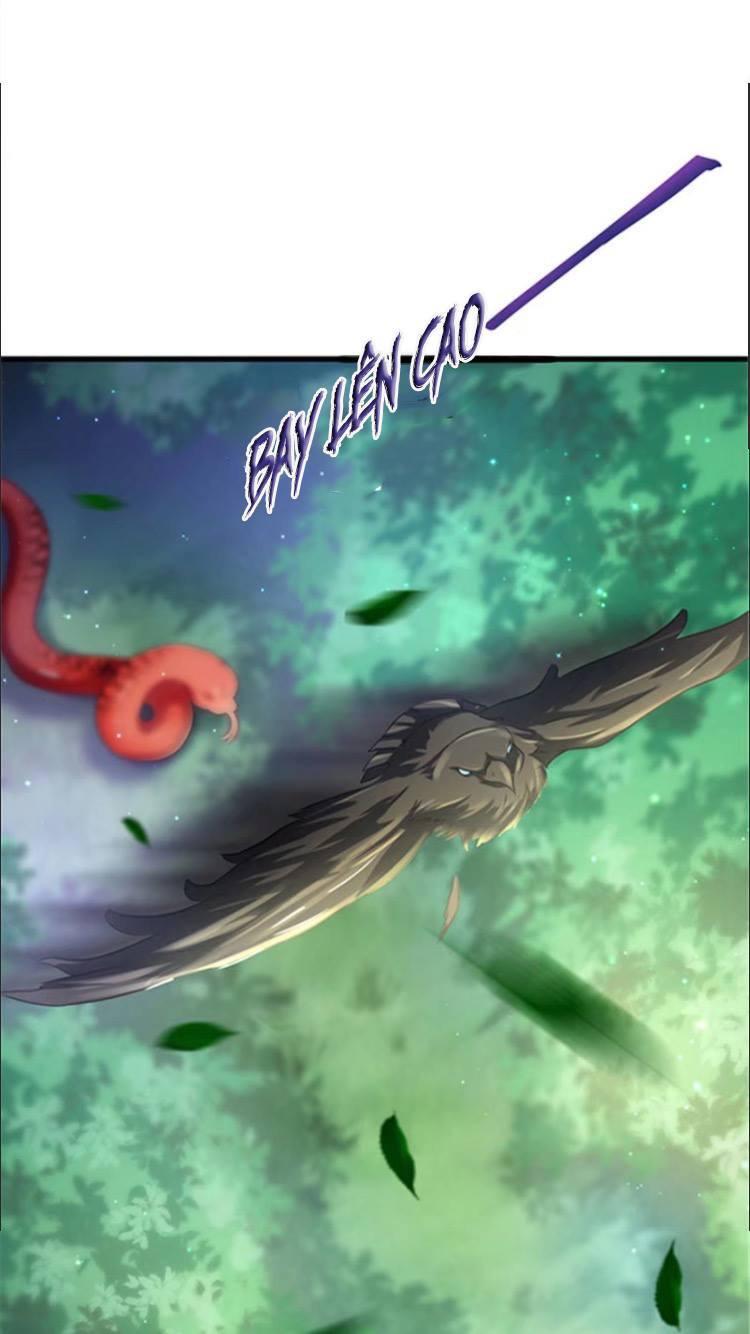 Thảnh Thơi Thú Thế Chủng Chủng Điền, Sinh Sinh Tể Chapter 27 - Trang 2