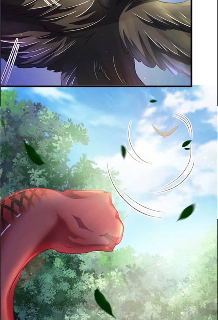 Thảnh Thơi Thú Thế Chủng Chủng Điền, Sinh Sinh Tể Chapter 27 - Trang 2