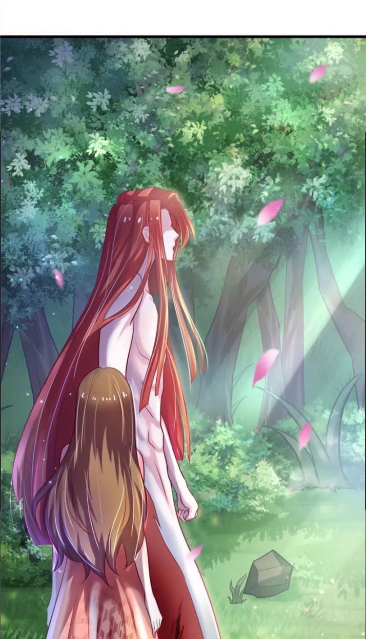 Thảnh Thơi Thú Thế Chủng Chủng Điền, Sinh Sinh Tể Chapter 27 - Trang 2