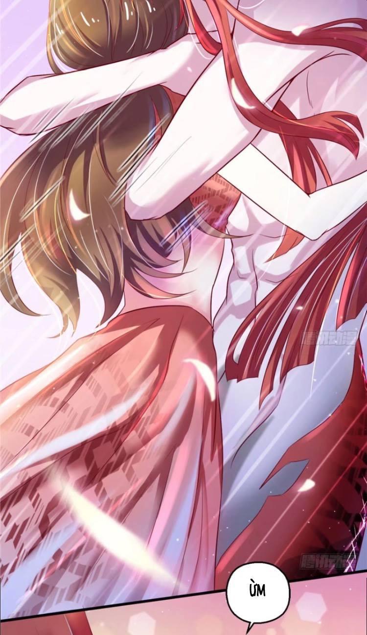 Thảnh Thơi Thú Thế Chủng Chủng Điền, Sinh Sinh Tể Chapter 27 - Trang 2