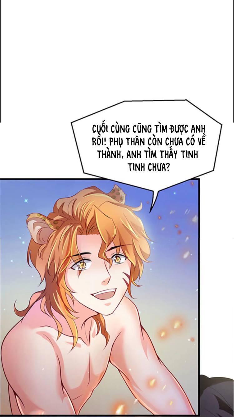 Thảnh Thơi Thú Thế Chủng Chủng Điền, Sinh Sinh Tể Chapter 27 - Trang 2
