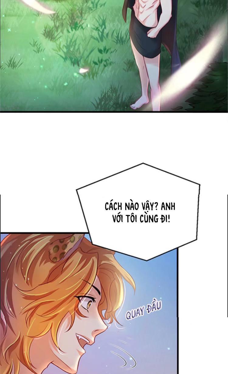 Thảnh Thơi Thú Thế Chủng Chủng Điền, Sinh Sinh Tể Chapter 27 - Trang 2