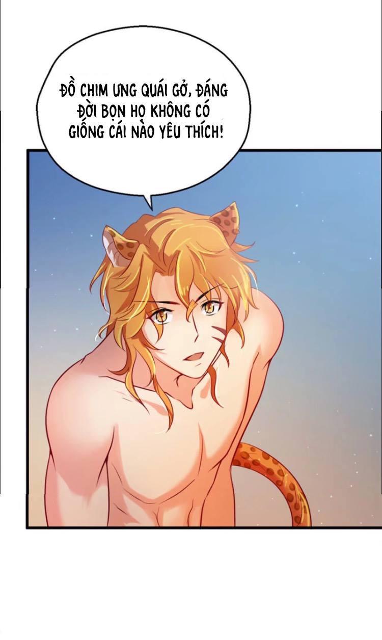 Thảnh Thơi Thú Thế Chủng Chủng Điền, Sinh Sinh Tể Chapter 27 - Trang 2