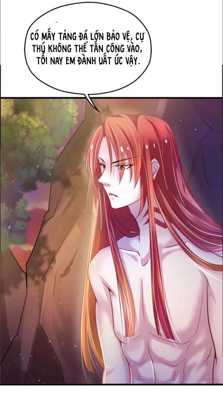 Thảnh Thơi Thú Thế Chủng Chủng Điền, Sinh Sinh Tể Chapter 27 - Trang 2