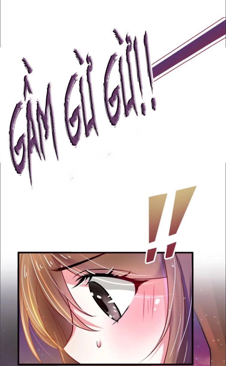 Thảnh Thơi Thú Thế Chủng Chủng Điền, Sinh Sinh Tể Chapter 27 - Trang 2