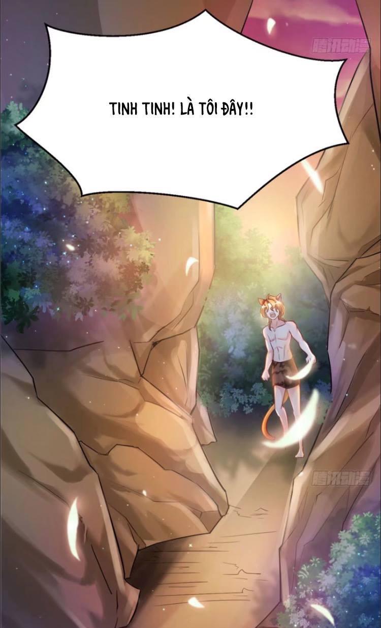 Thảnh Thơi Thú Thế Chủng Chủng Điền, Sinh Sinh Tể Chapter 27 - Trang 2