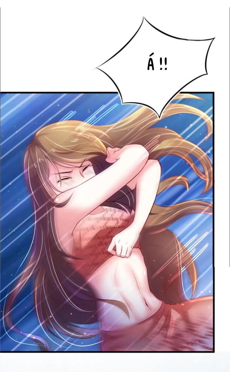 Thảnh Thơi Thú Thế Chủng Chủng Điền, Sinh Sinh Tể Chapter 27 - Trang 2