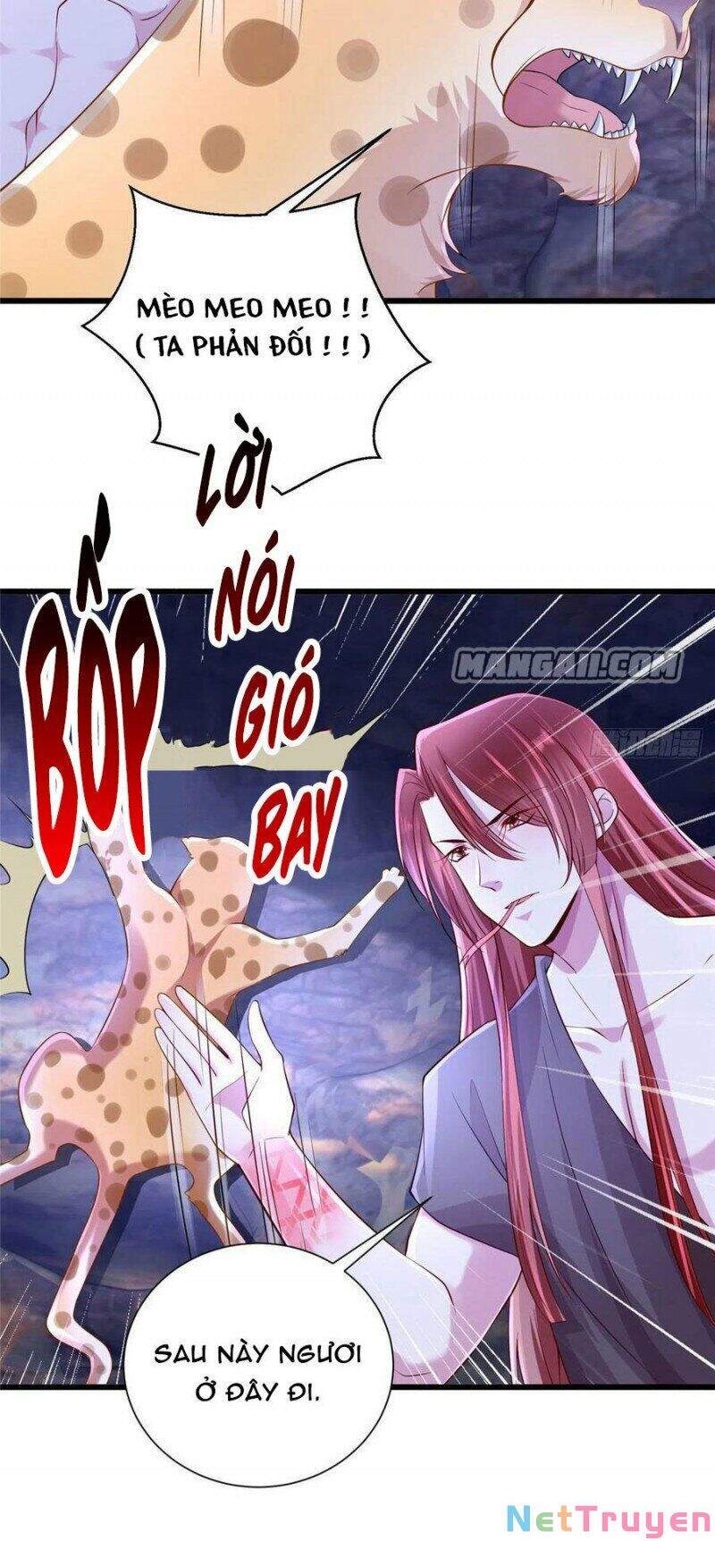 Thảnh Thơi Thú Thế Chủng Chủng Điền, Sinh Sinh Tể Chapter 270.1 - Trang 2