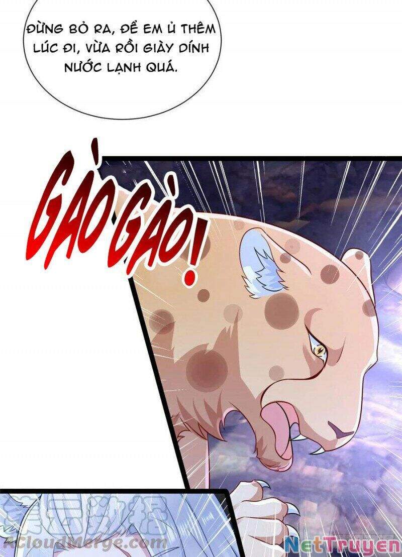 Thảnh Thơi Thú Thế Chủng Chủng Điền, Sinh Sinh Tể Chapter 270.1 - Trang 2