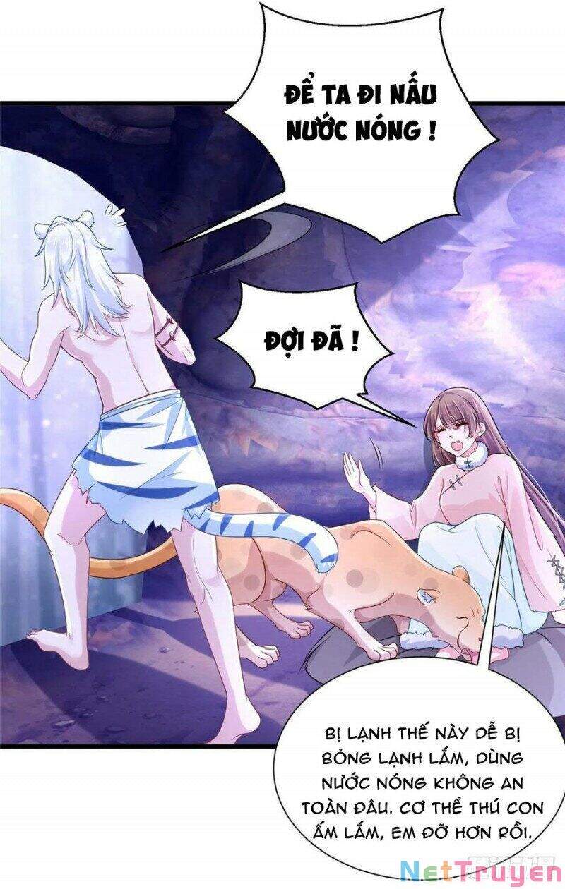 Thảnh Thơi Thú Thế Chủng Chủng Điền, Sinh Sinh Tể Chapter 270.1 - Trang 2