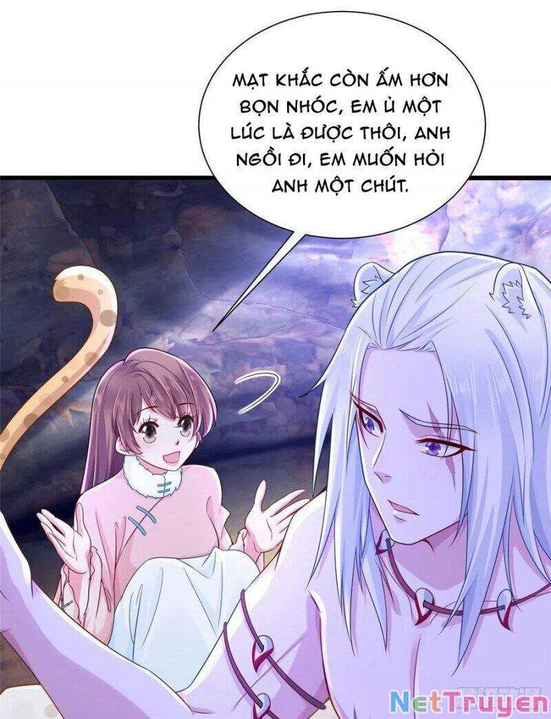 Thảnh Thơi Thú Thế Chủng Chủng Điền, Sinh Sinh Tể Chapter 270.1 - Trang 2