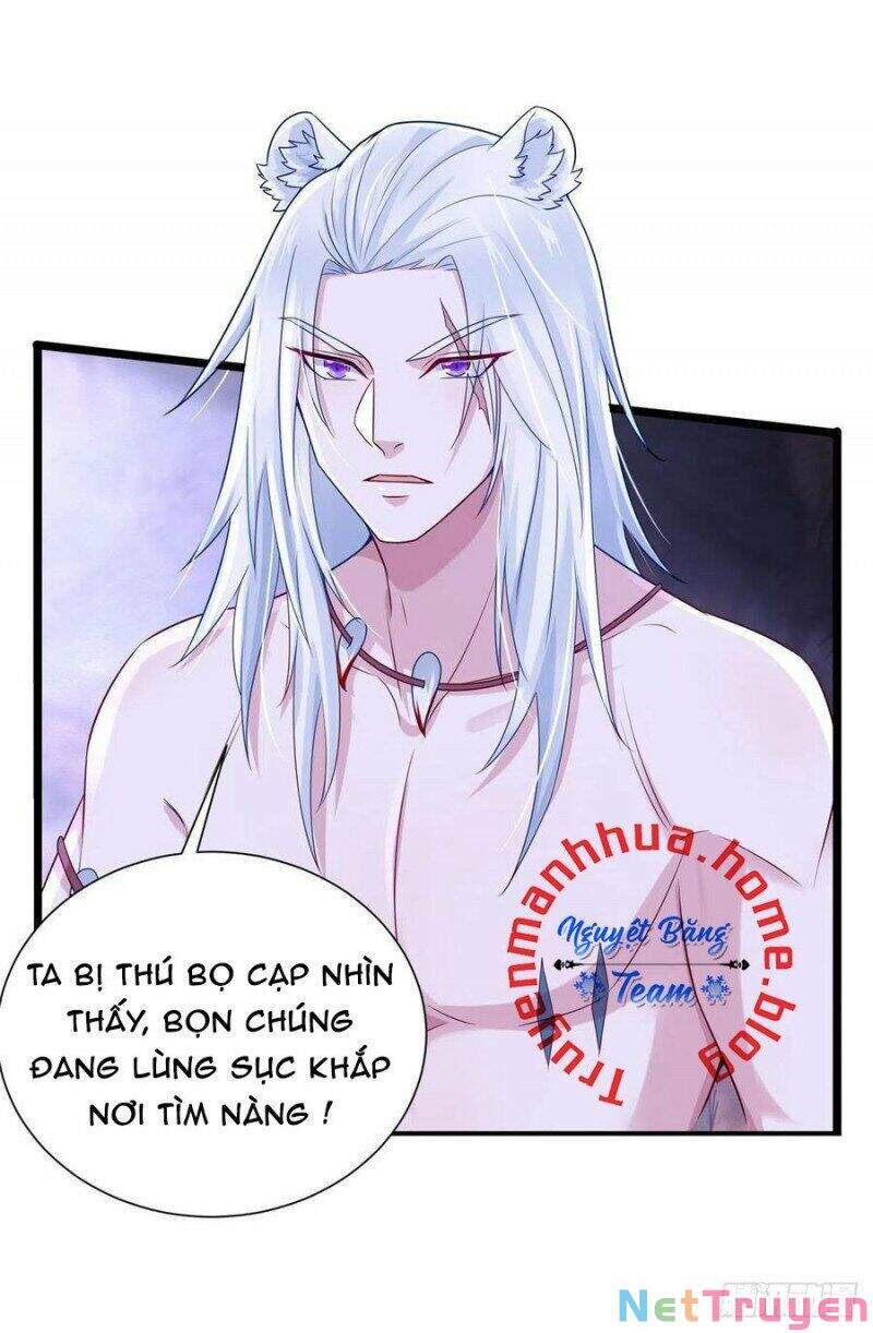 Thảnh Thơi Thú Thế Chủng Chủng Điền, Sinh Sinh Tể Chapter 270.1 - Trang 2