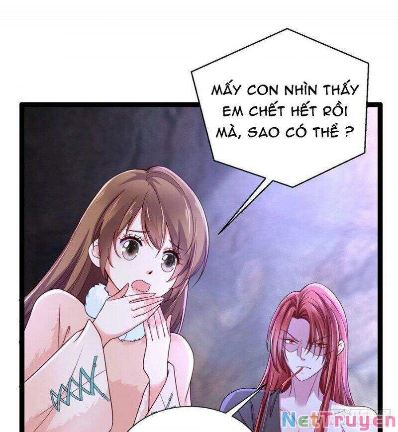 Thảnh Thơi Thú Thế Chủng Chủng Điền, Sinh Sinh Tể Chapter 270.1 - Trang 2