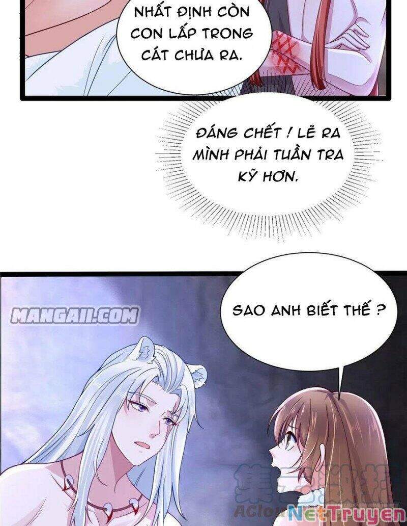 Thảnh Thơi Thú Thế Chủng Chủng Điền, Sinh Sinh Tể Chapter 270.1 - Trang 2