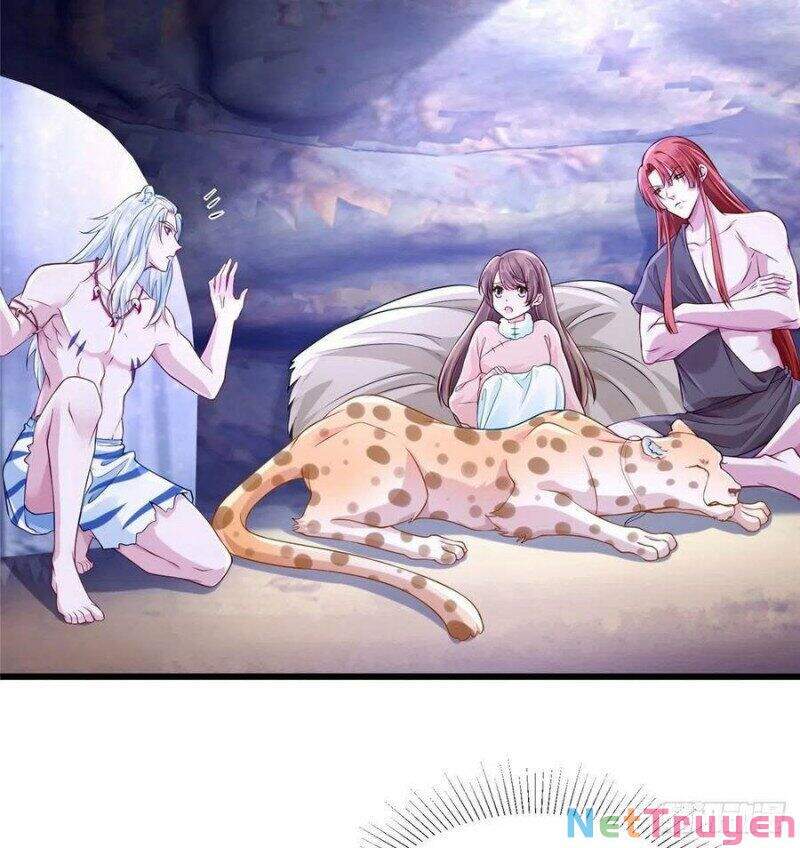 Thảnh Thơi Thú Thế Chủng Chủng Điền, Sinh Sinh Tể Chapter 270.1 - Trang 2